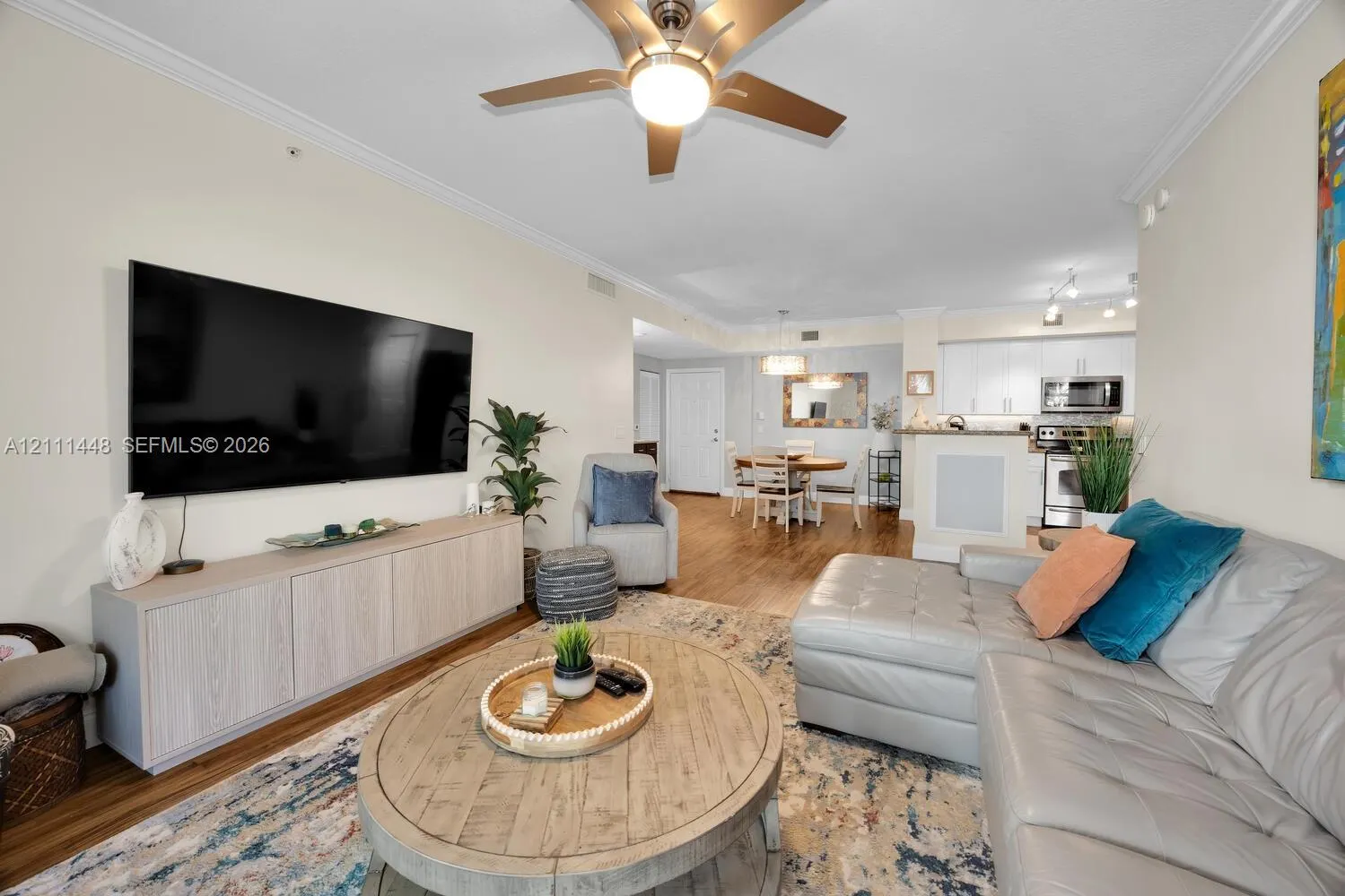 2421 NE 65th Street #211