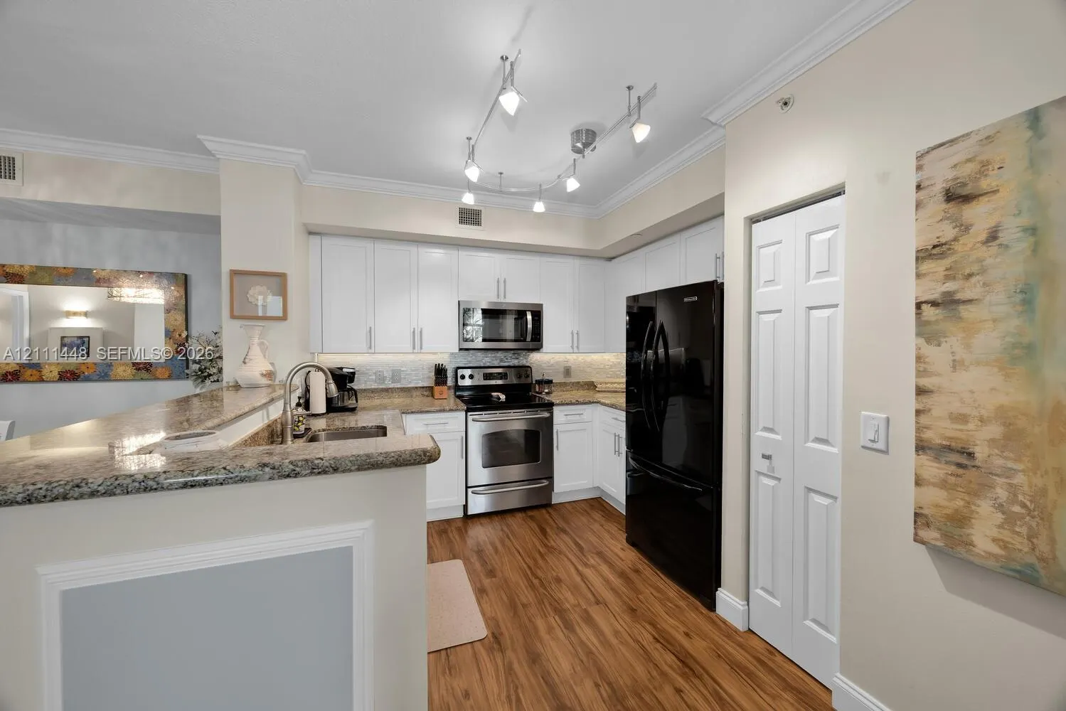 2421 NE 65th Street #211
