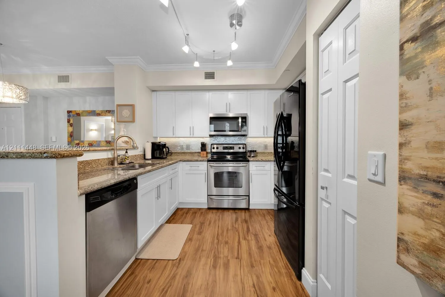 2421 NE 65th Street #211