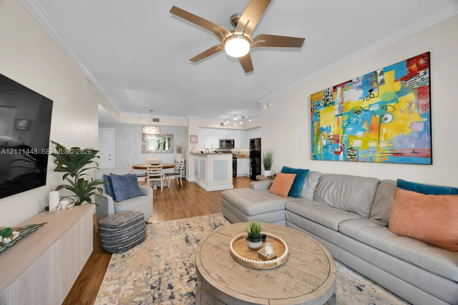 2421 NE 65th Street #211