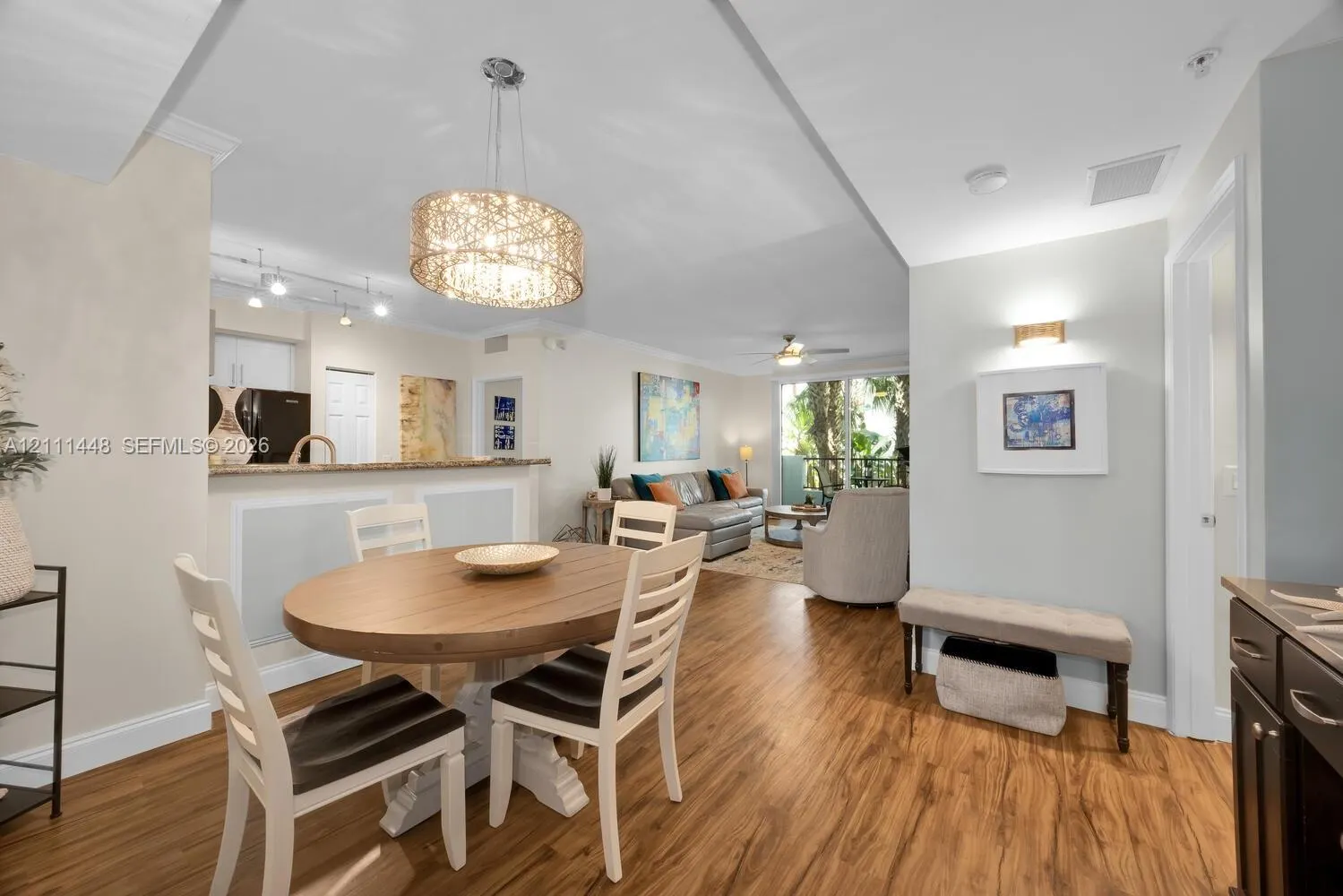 2421 NE 65th Street #211