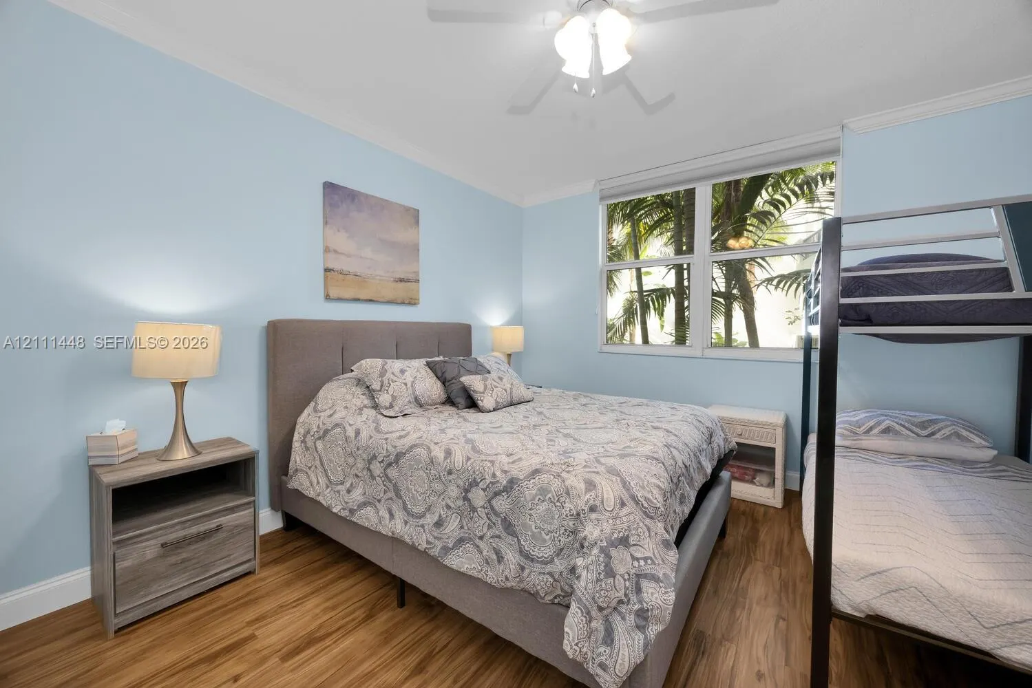 2421 NE 65th Street #211