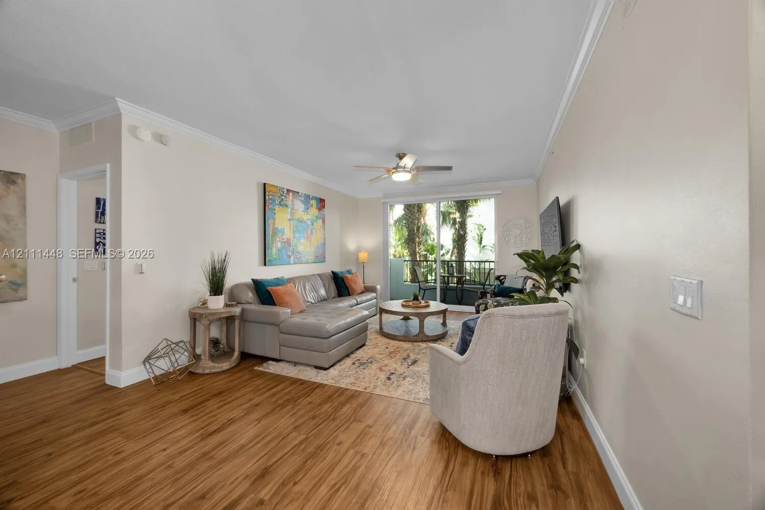 2421 NE 65th Street #211