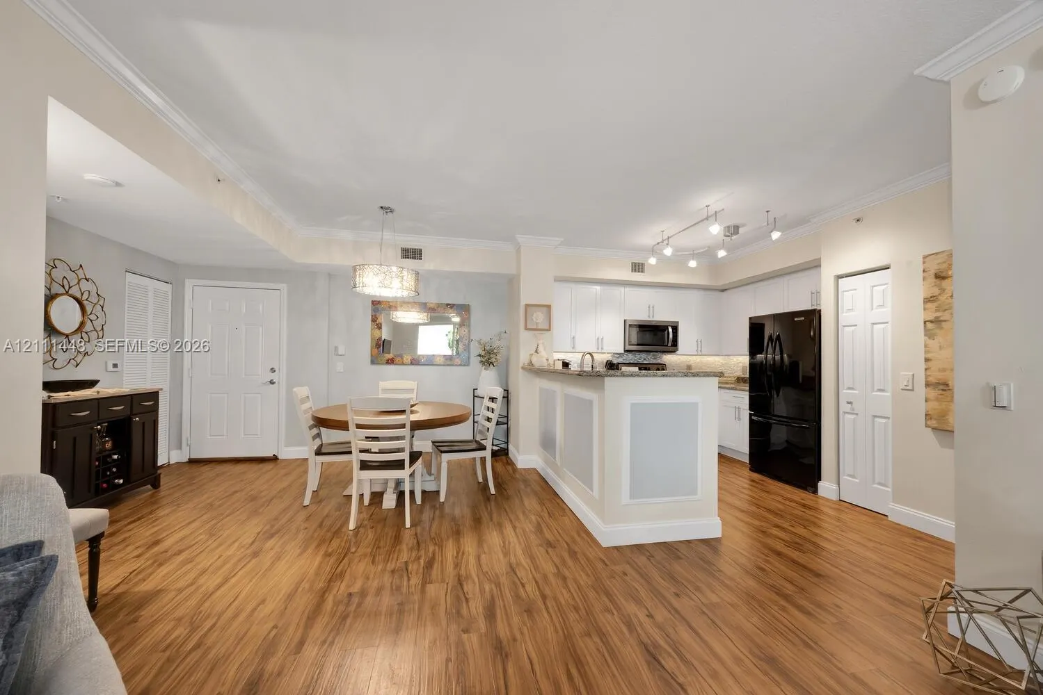 2421 NE 65th Street #211