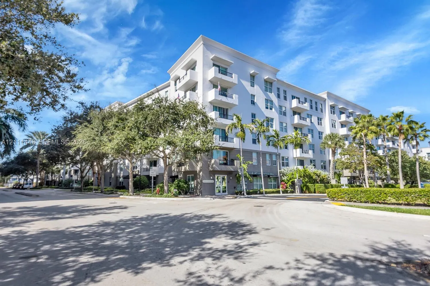 2421 NE 65th Street #211