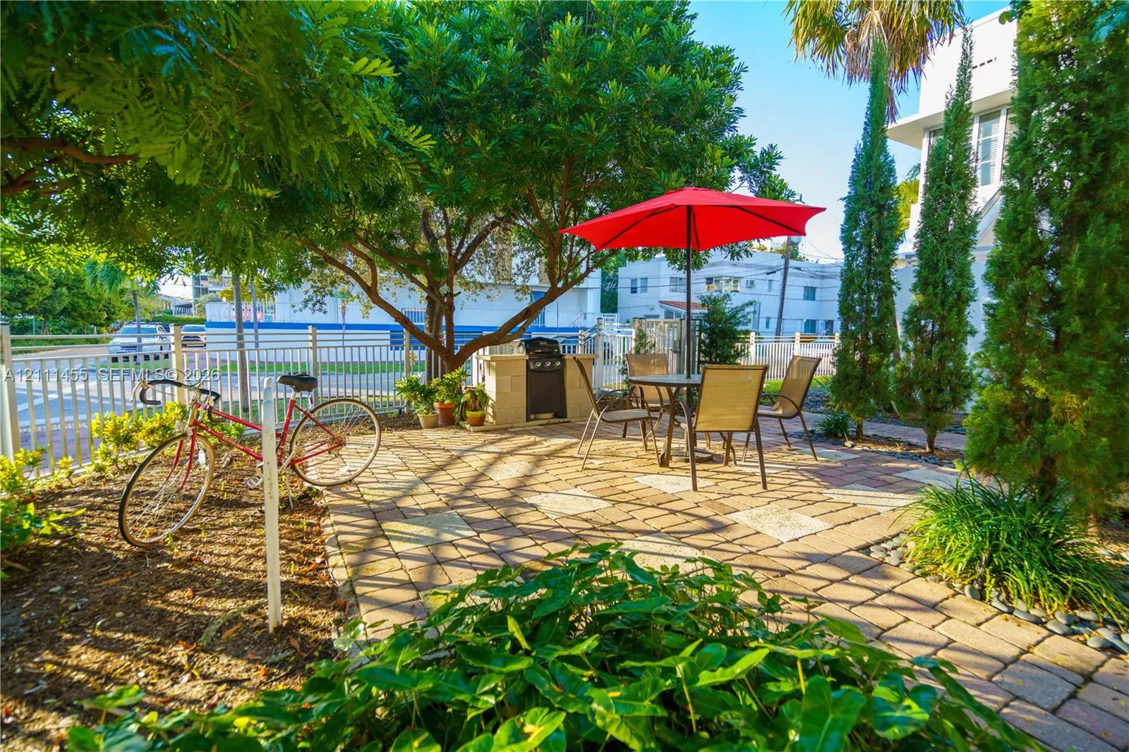 2425 Flamingo Place #2