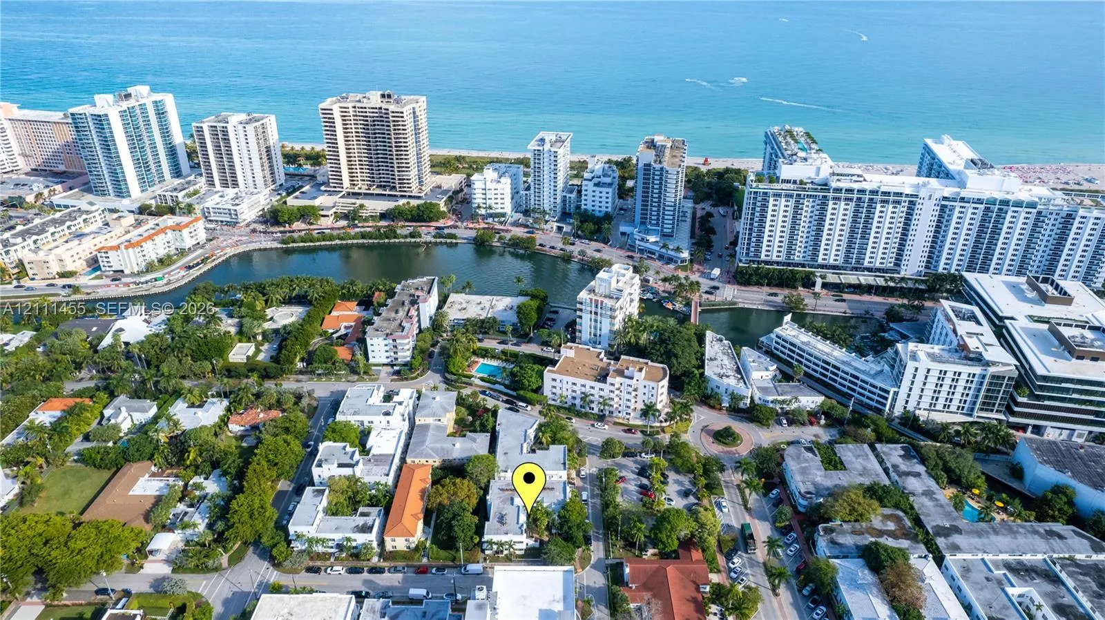 2425 Flamingo Place #2