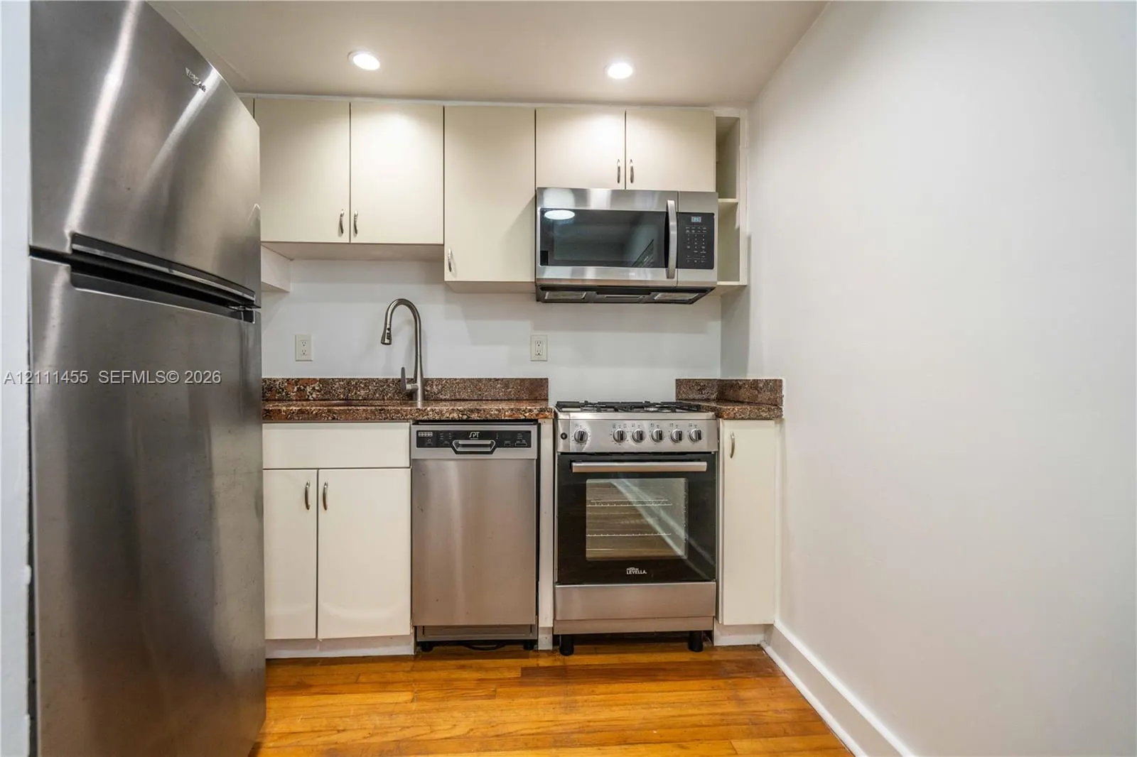 2425 Flamingo Place #2