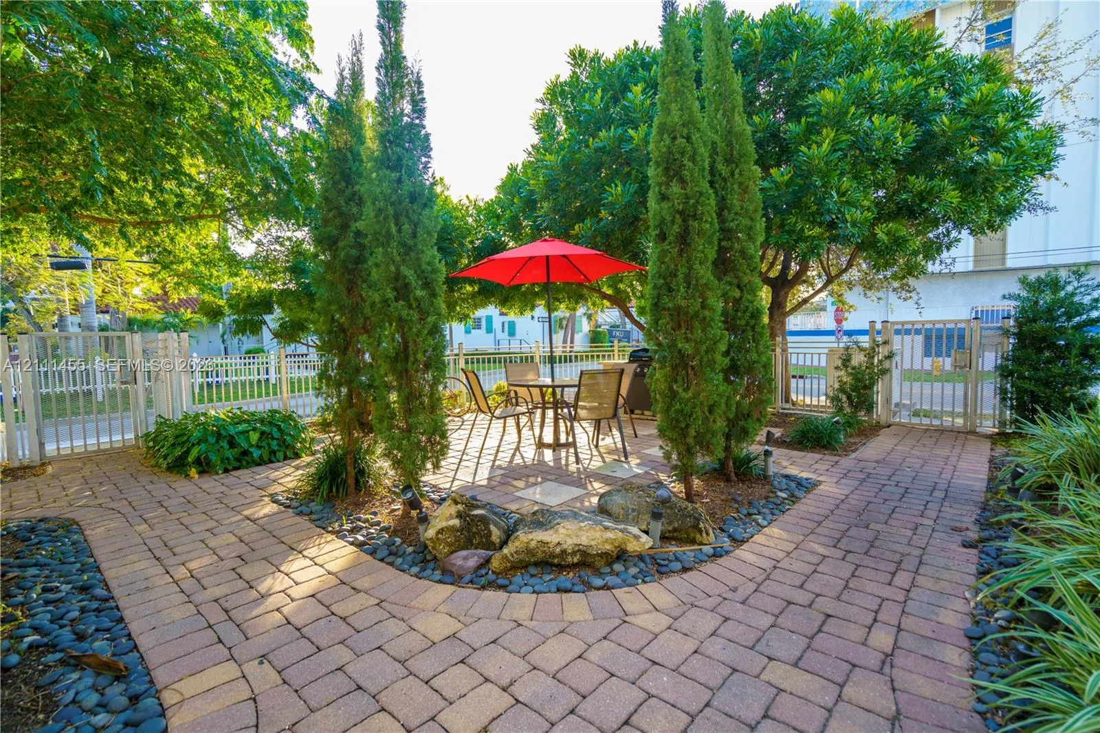 2425 Flamingo Place #2