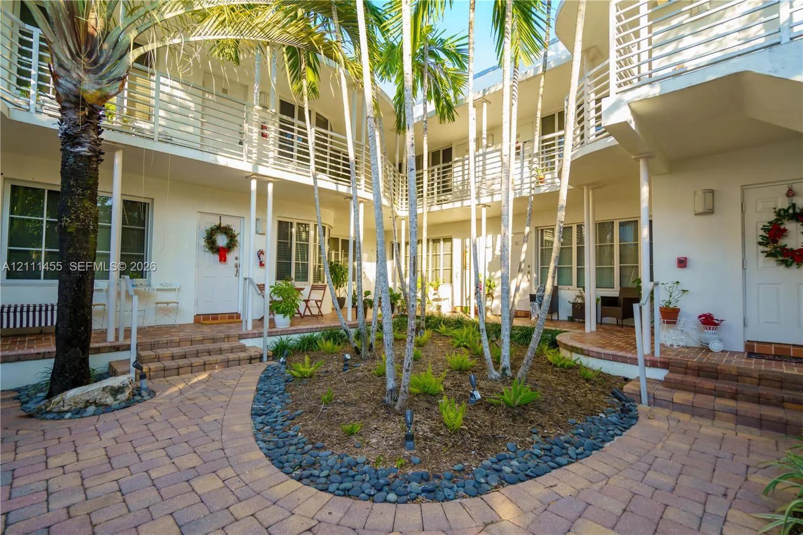 2425 Flamingo Place #2