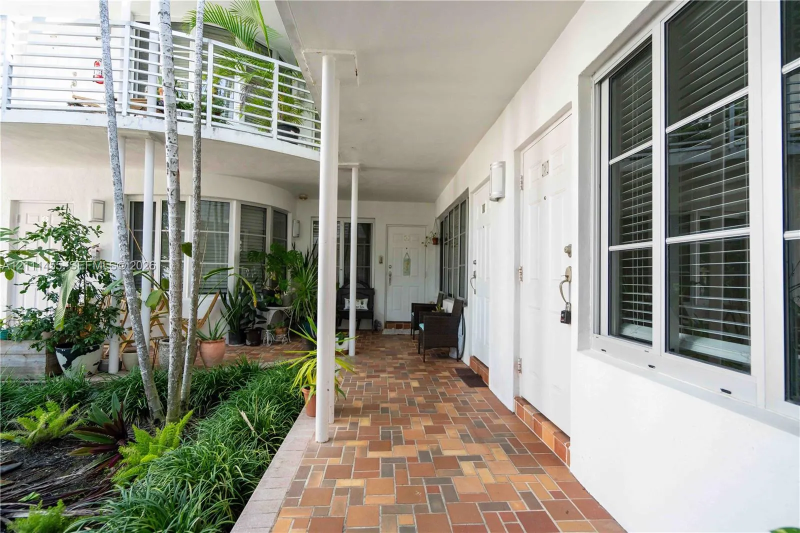 2425 Flamingo Place #2