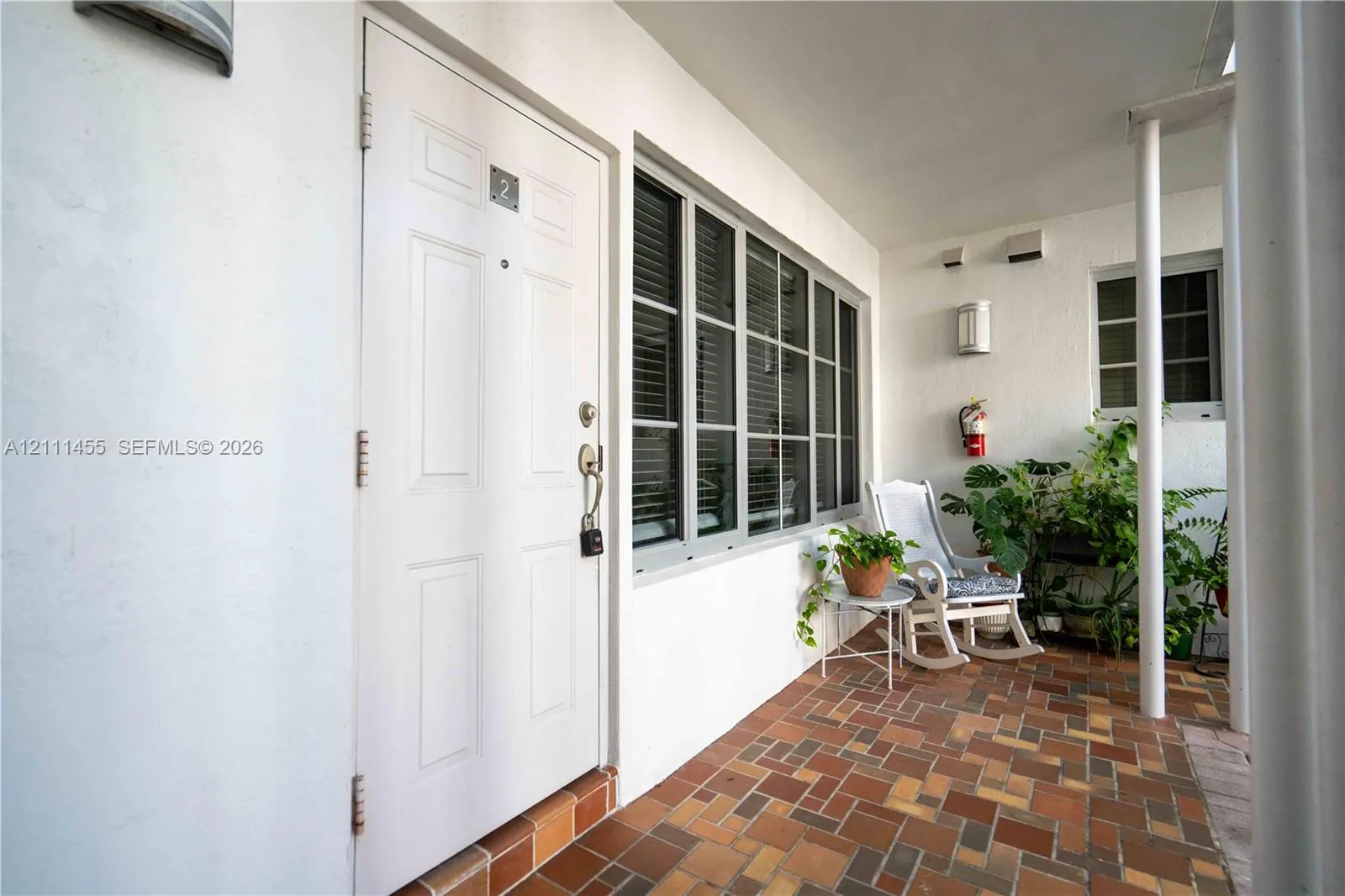 2425 Flamingo Place #2