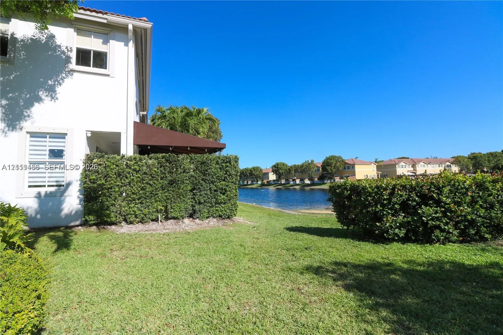 10868 NW 84th Street #.