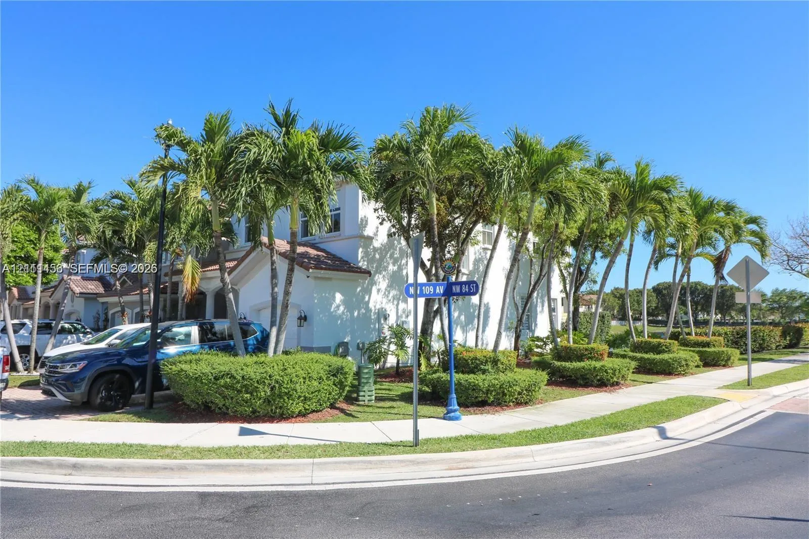 10868 NW 84th Street #.