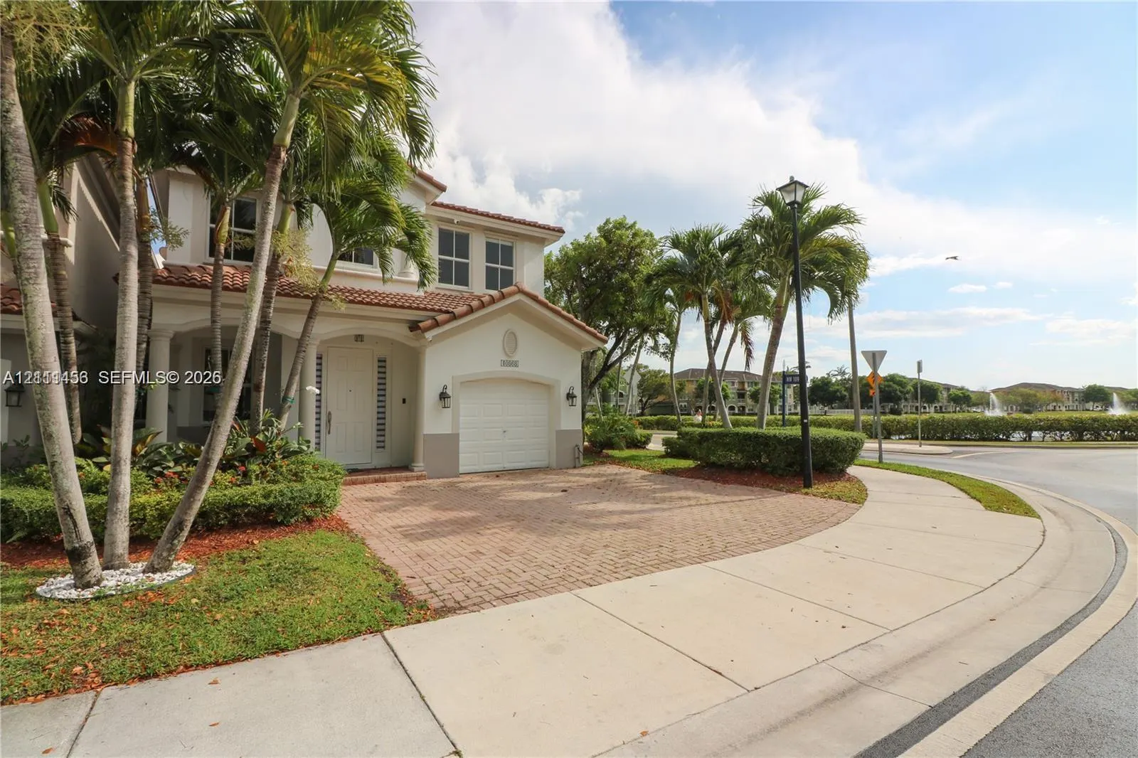 10868 NW 84th Street #.