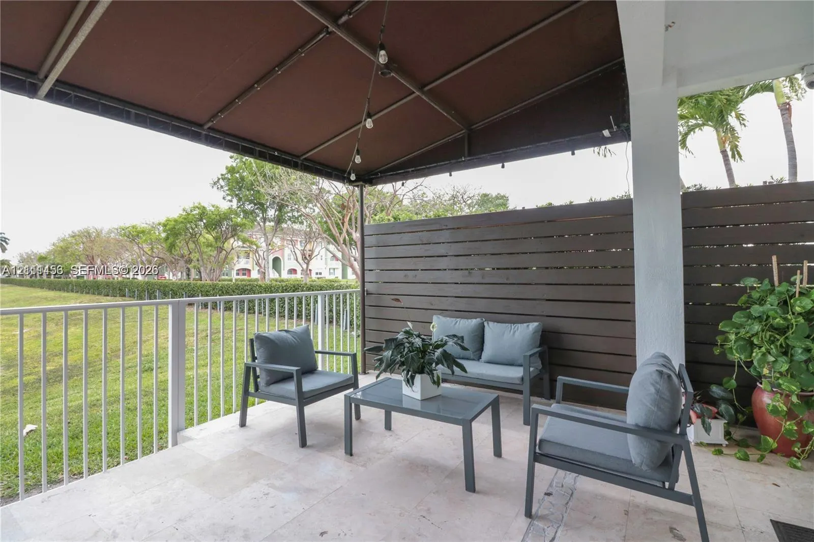 10868 NW 84th Street #.