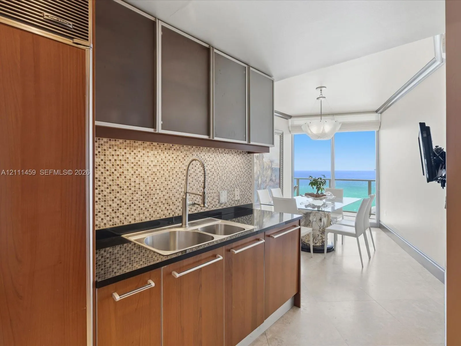 3101 S Ocean Drive #2707