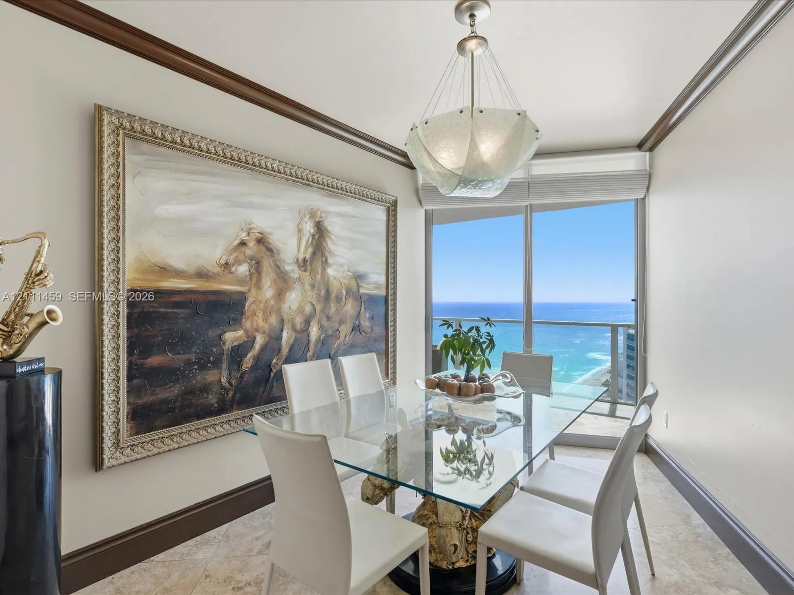 3101 S Ocean Drive #2707