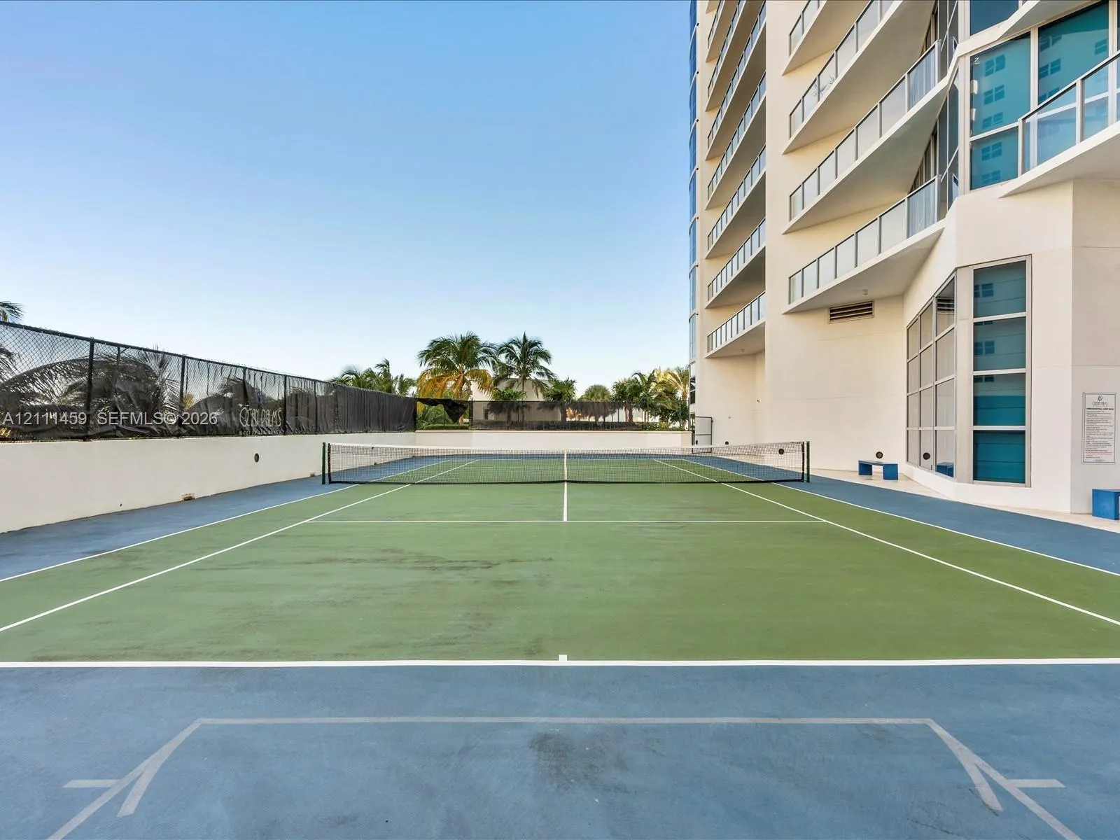3101 S Ocean Drive #2707