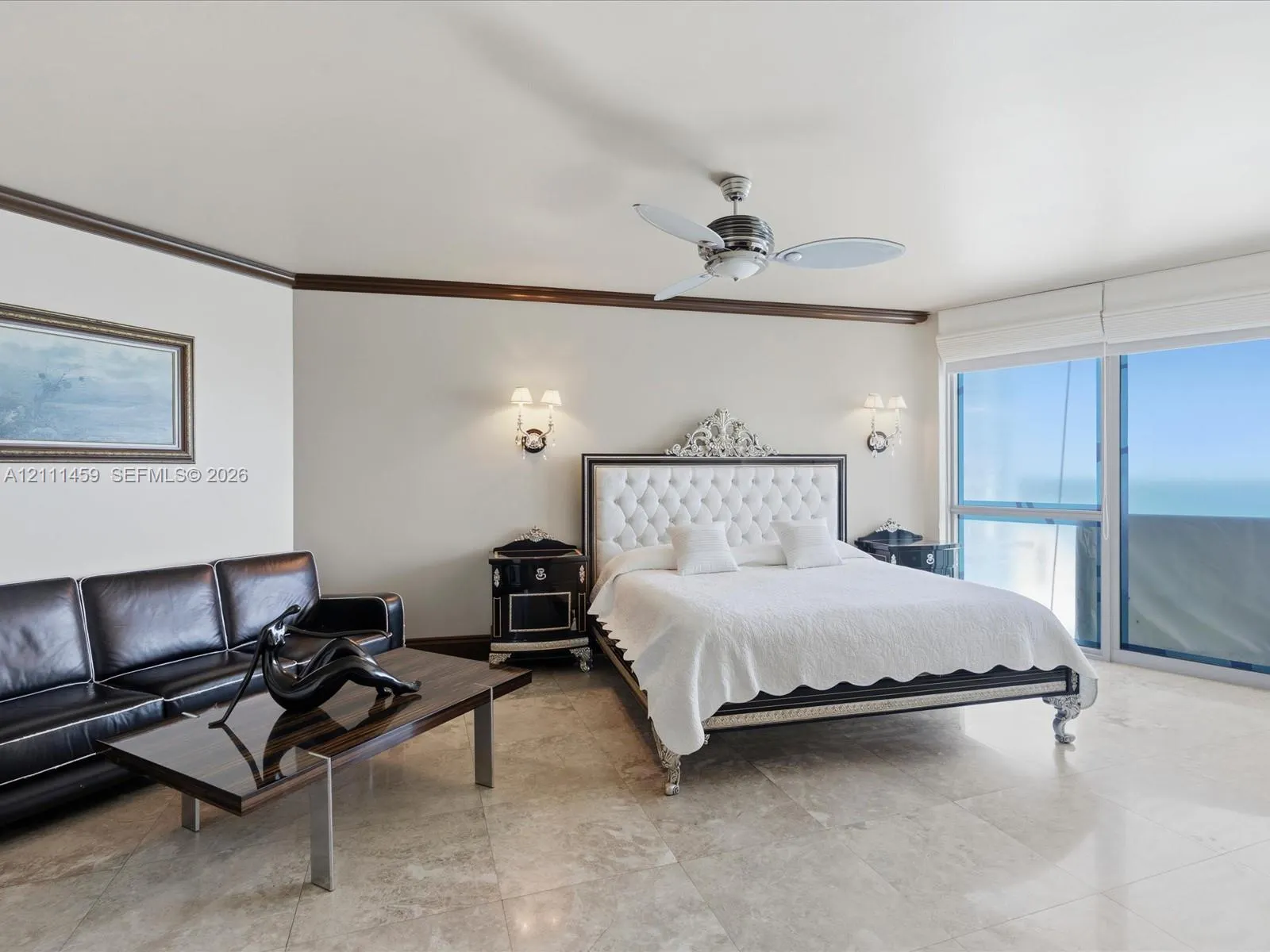3101 S Ocean Drive #2707