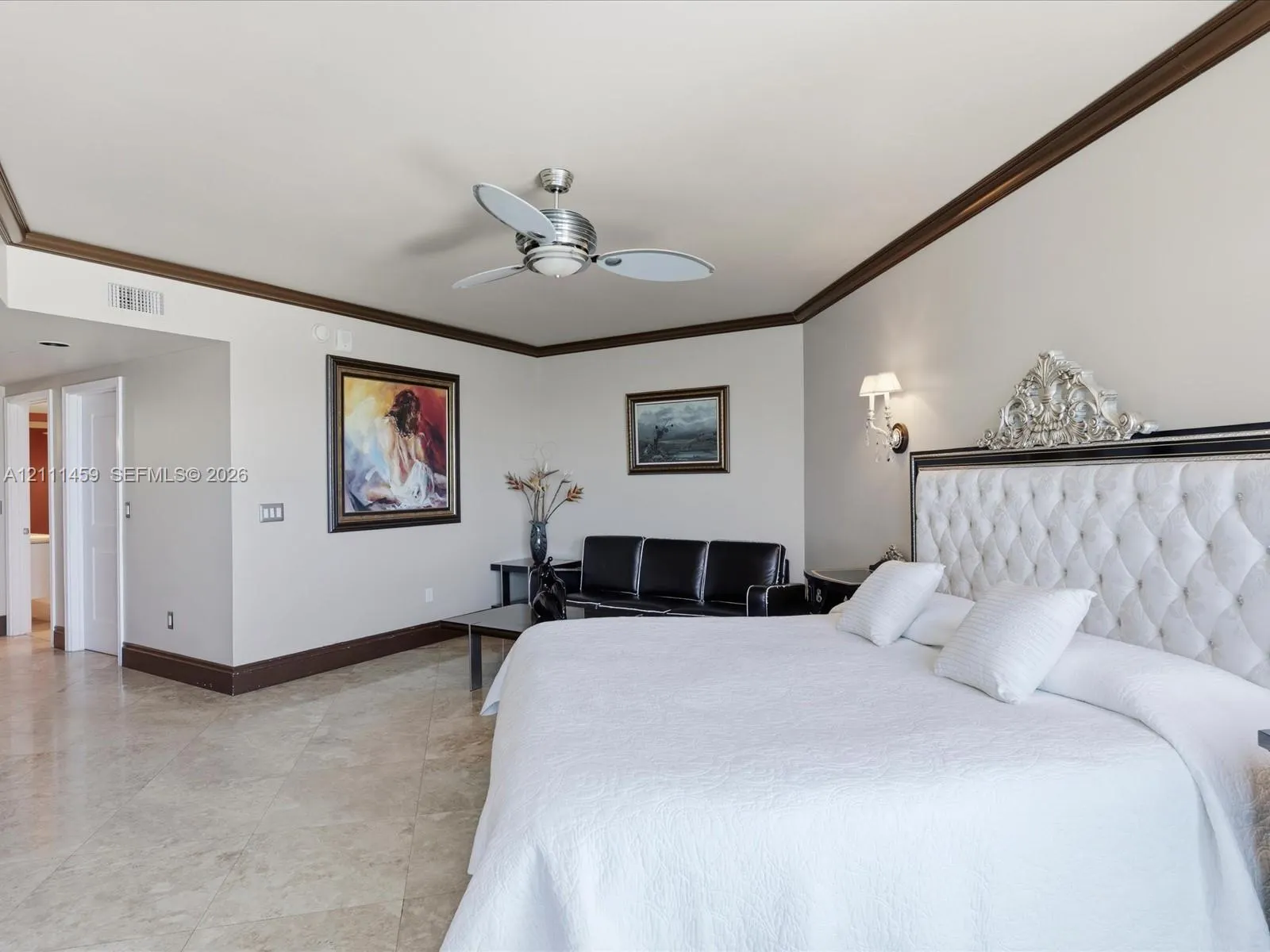 3101 S Ocean Drive #2707