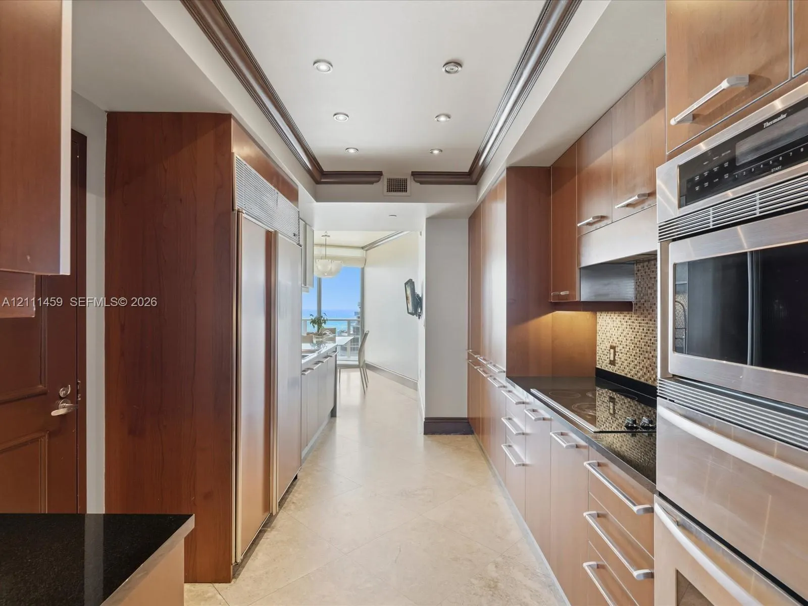 3101 S Ocean Drive #2707