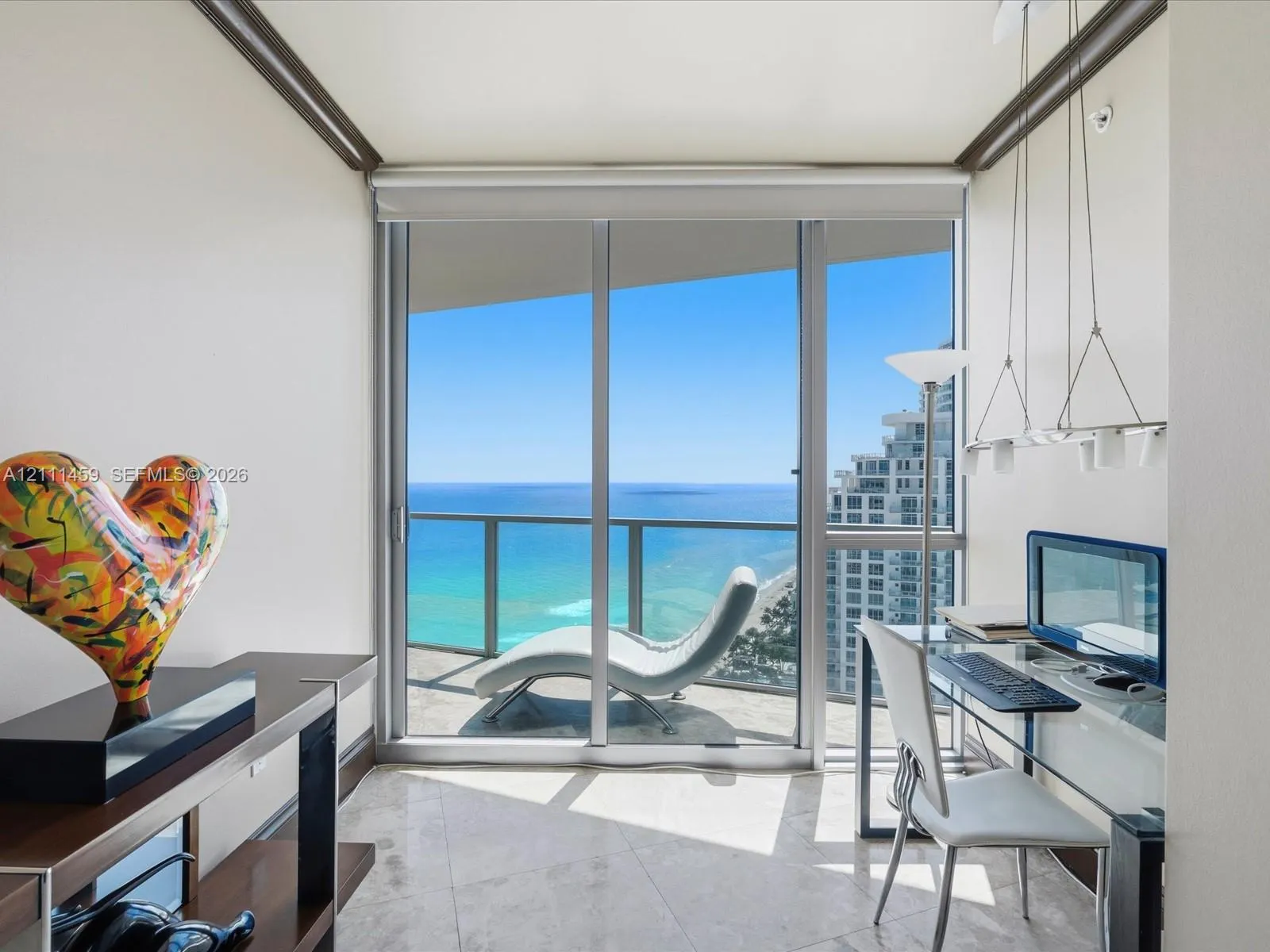 3101 S Ocean Drive #2707