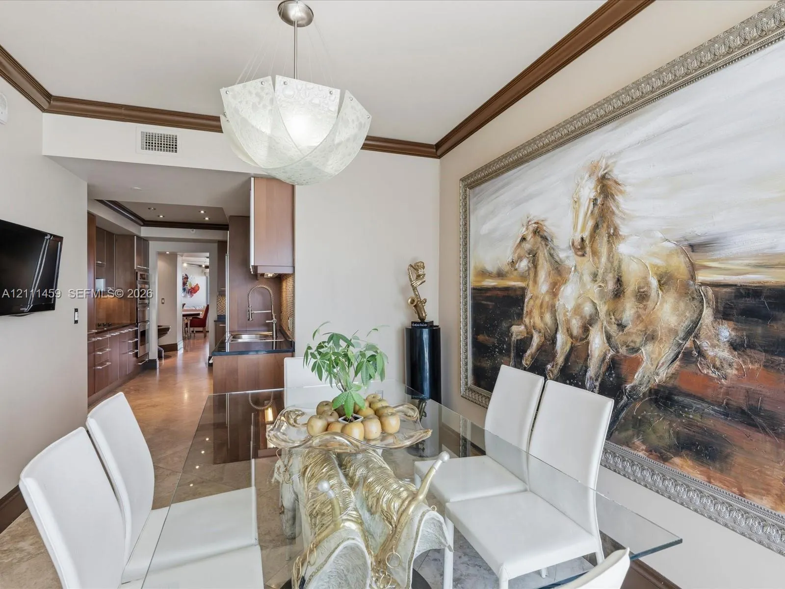 3101 S Ocean Drive #2707