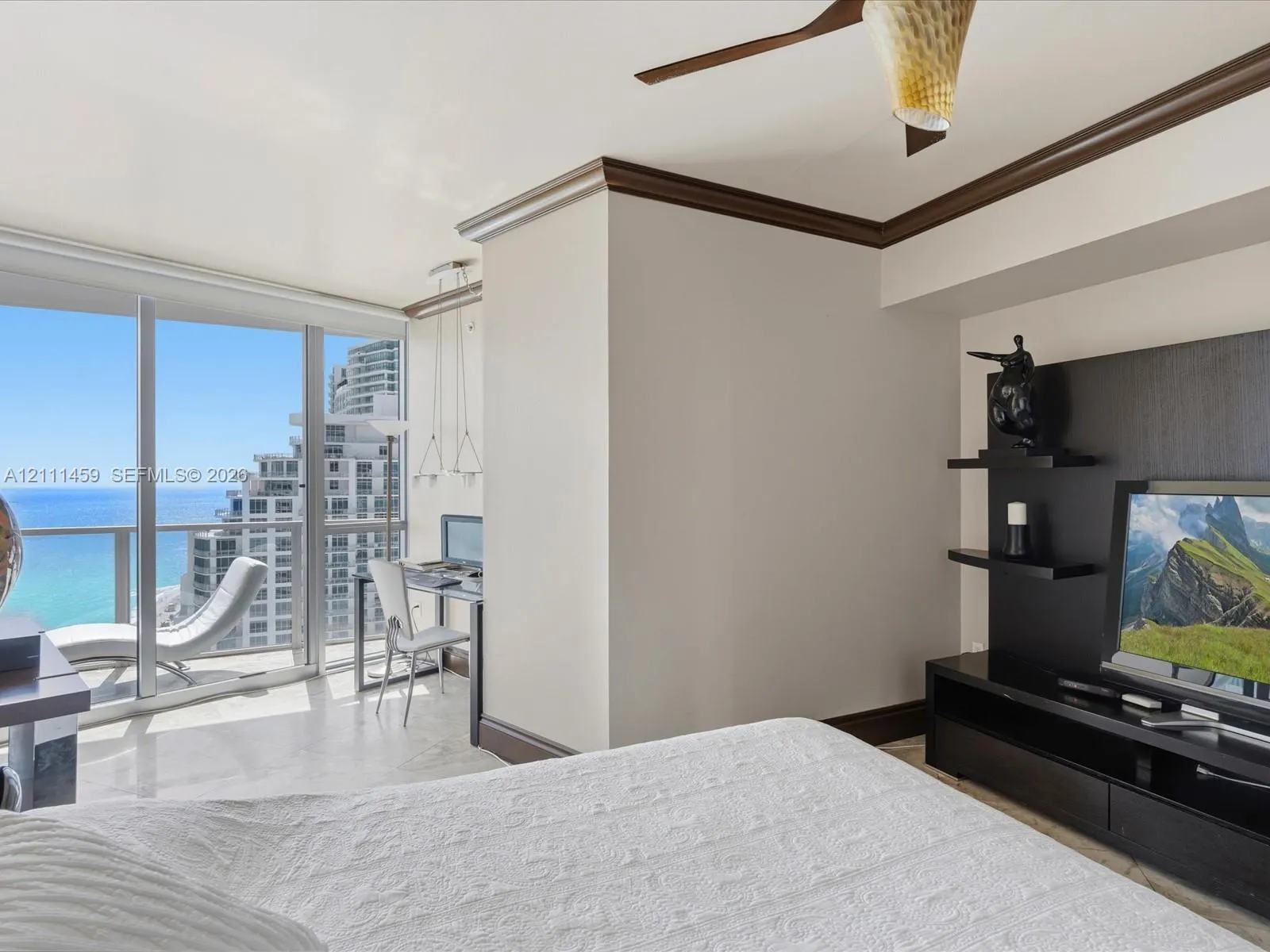 3101 S Ocean Drive #2707