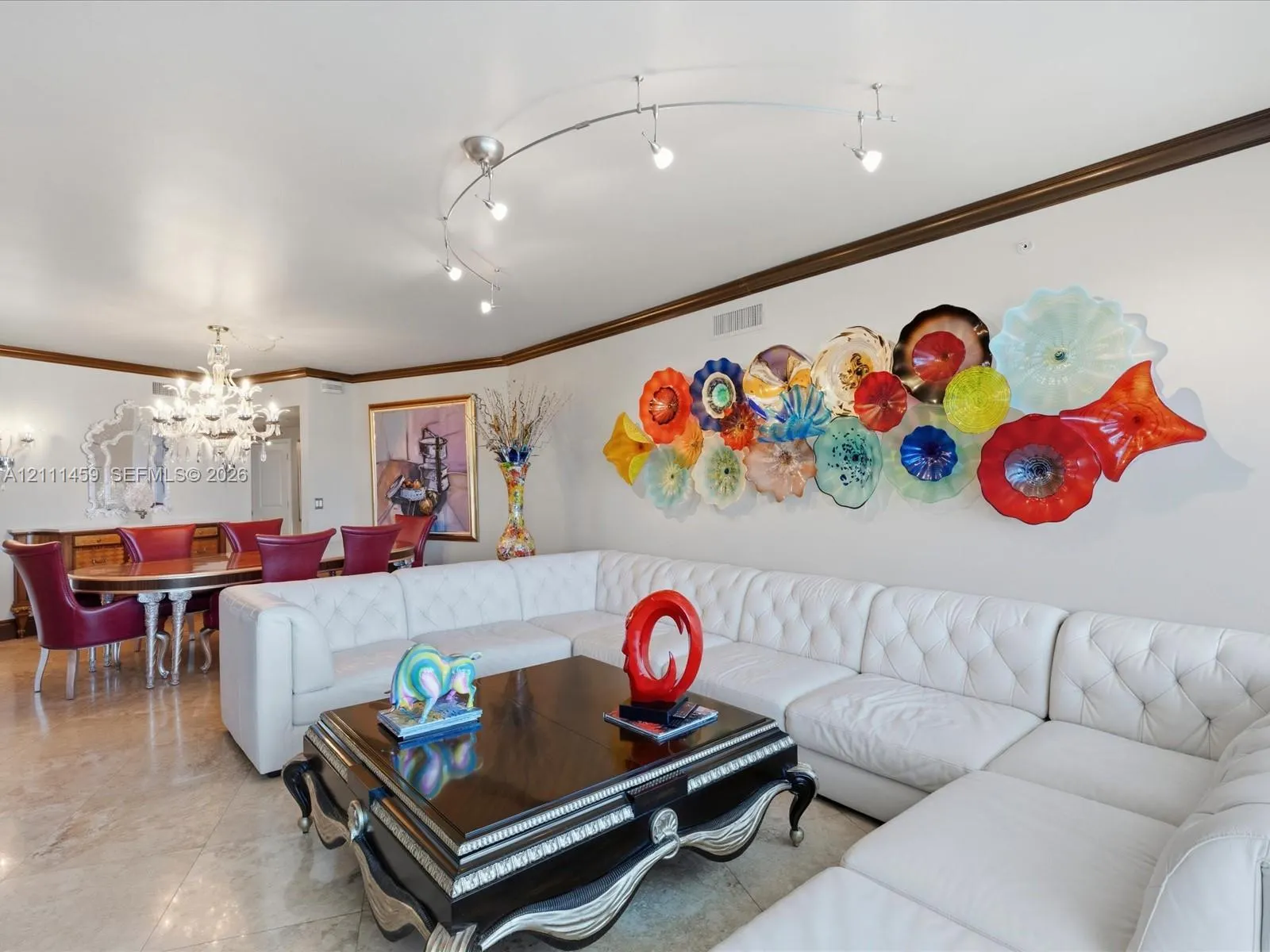 3101 S Ocean Drive #2707