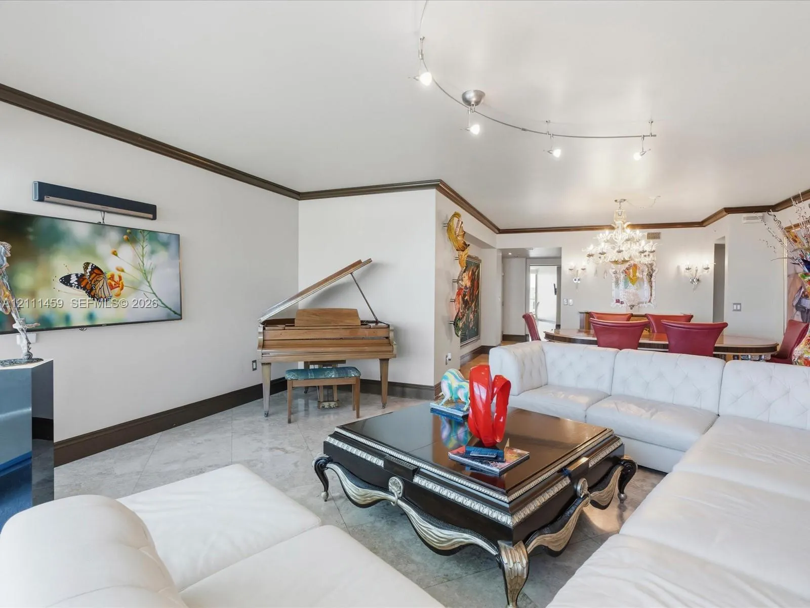 3101 S Ocean Drive #2707