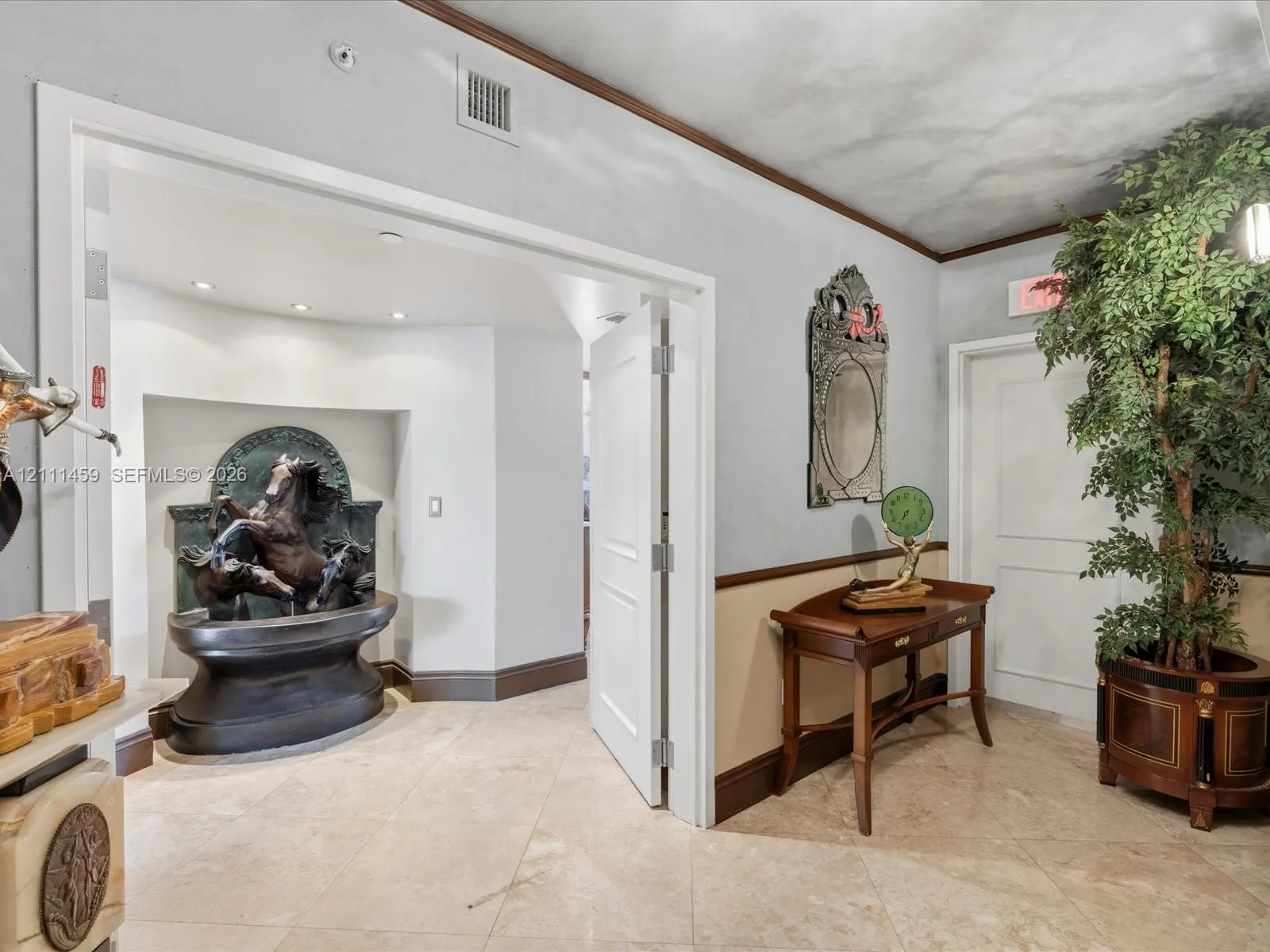 3101 S Ocean Drive #2707