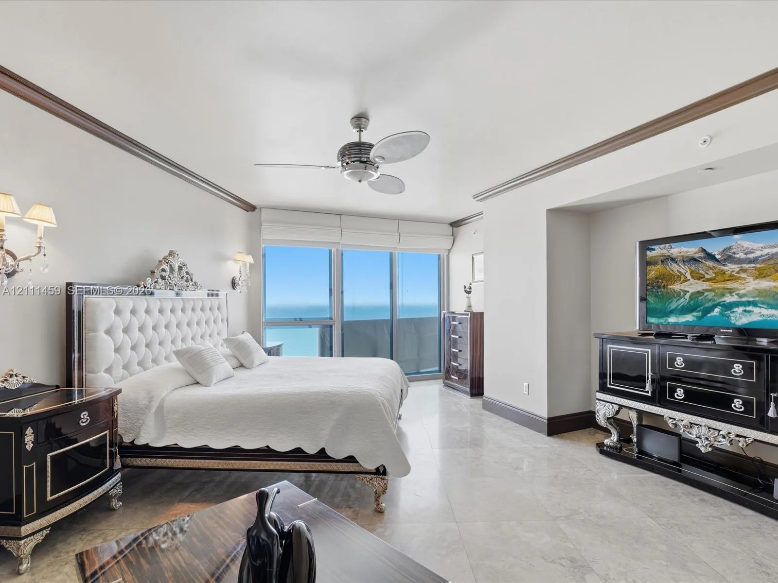 3101 S Ocean Drive #2707