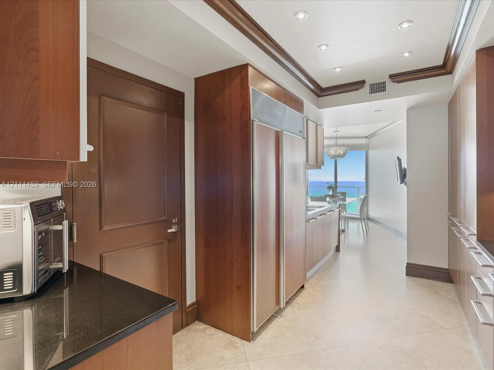 3101 S Ocean Drive #2707