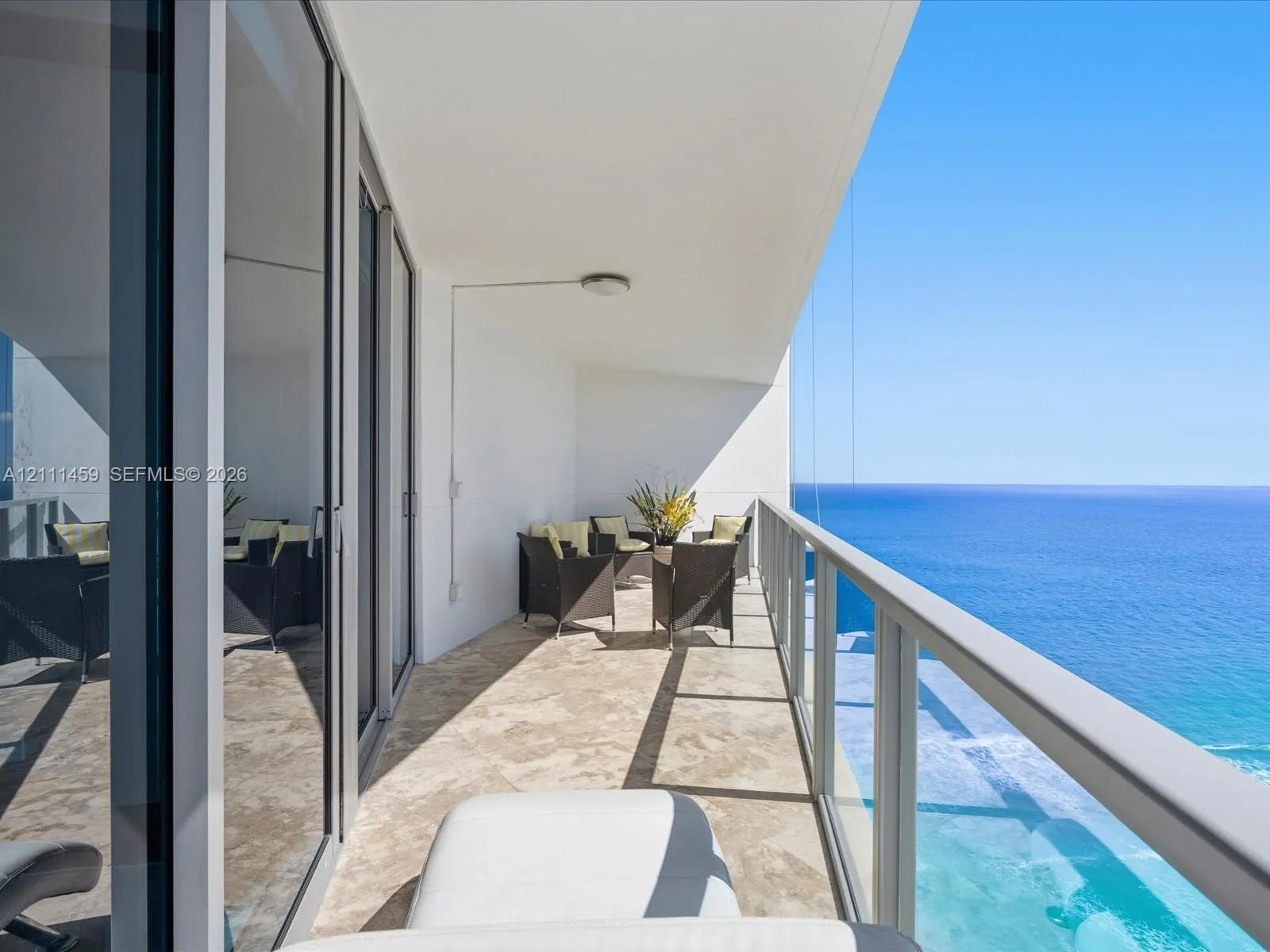 3101 S Ocean Drive #2707