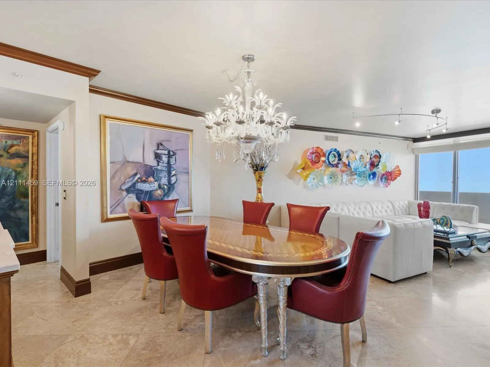 3101 S Ocean Drive #2707