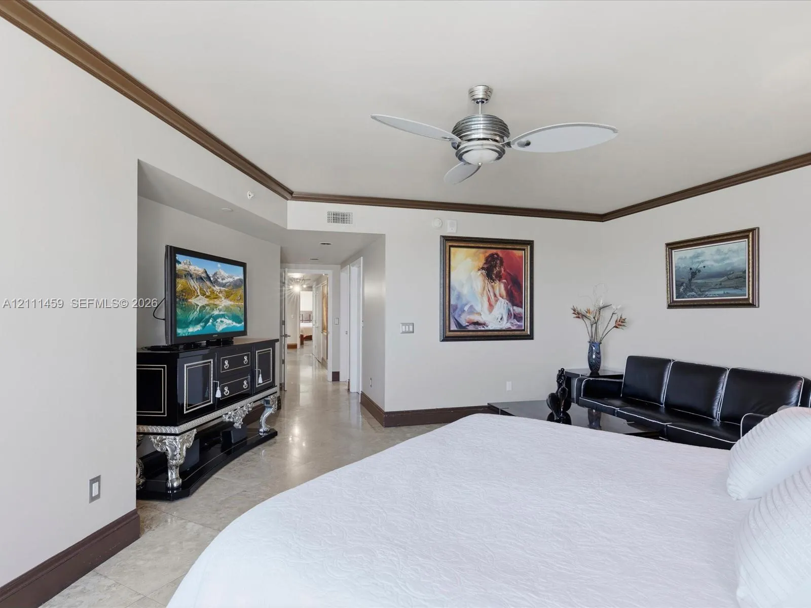 3101 S Ocean Drive #2707