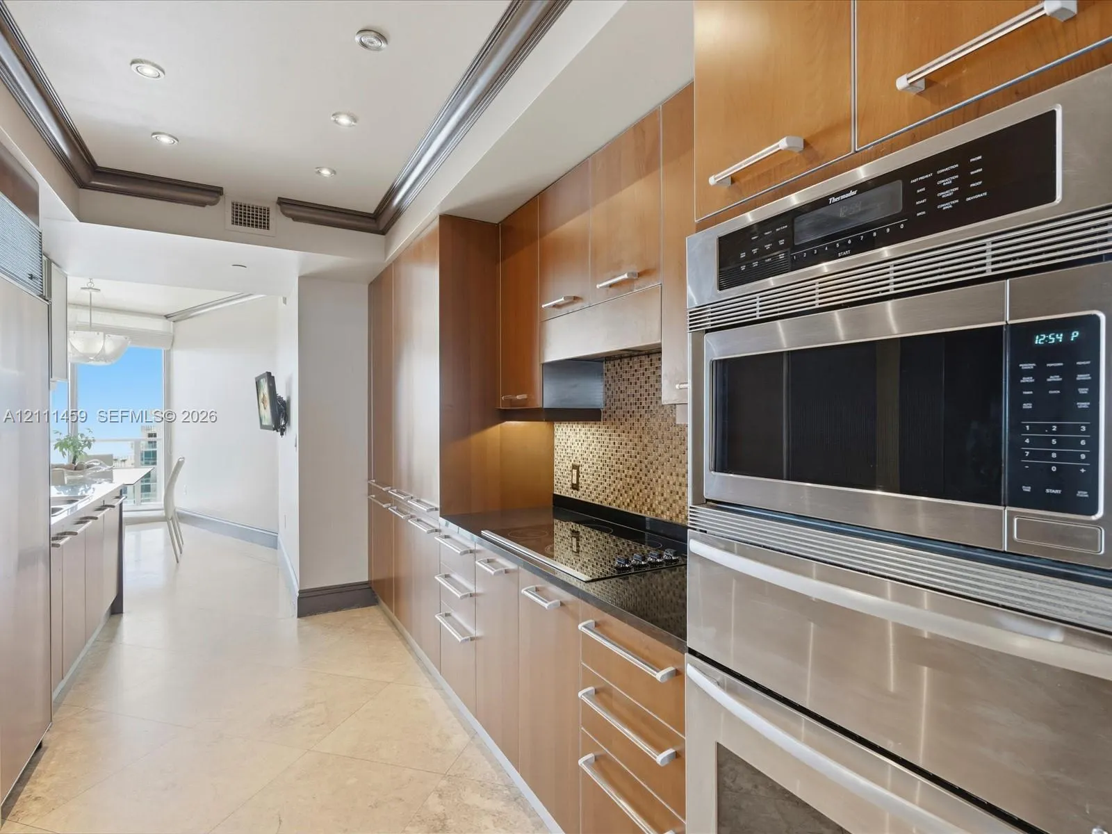 3101 S Ocean Drive #2707