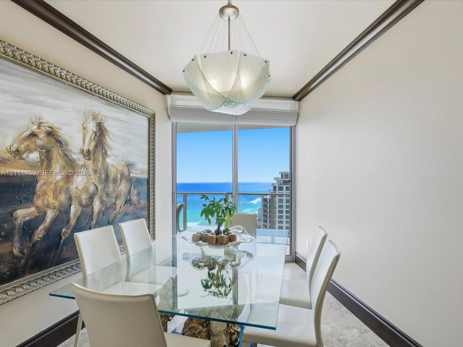 3101 S Ocean Drive #2707