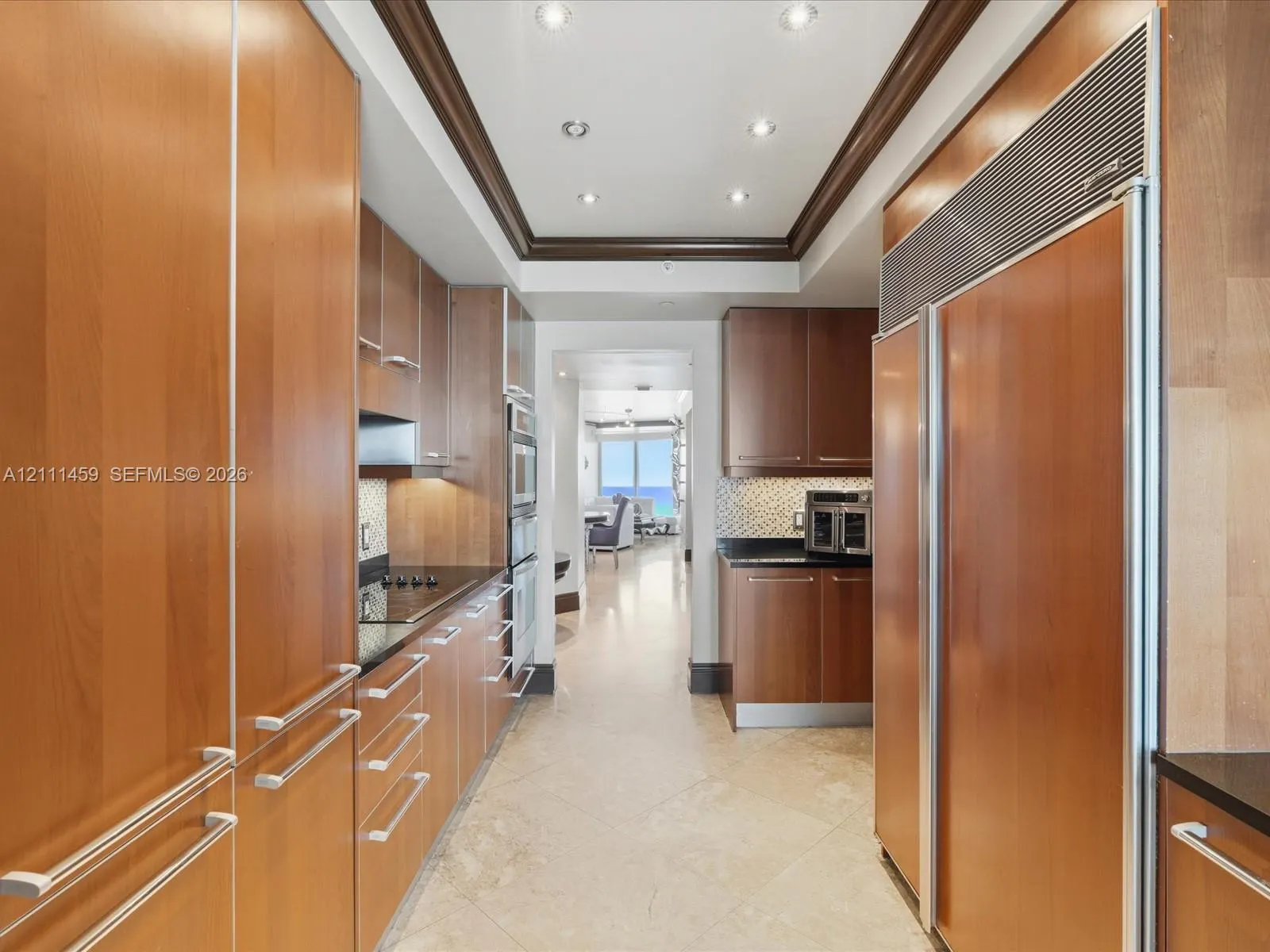 3101 S Ocean Drive #2707