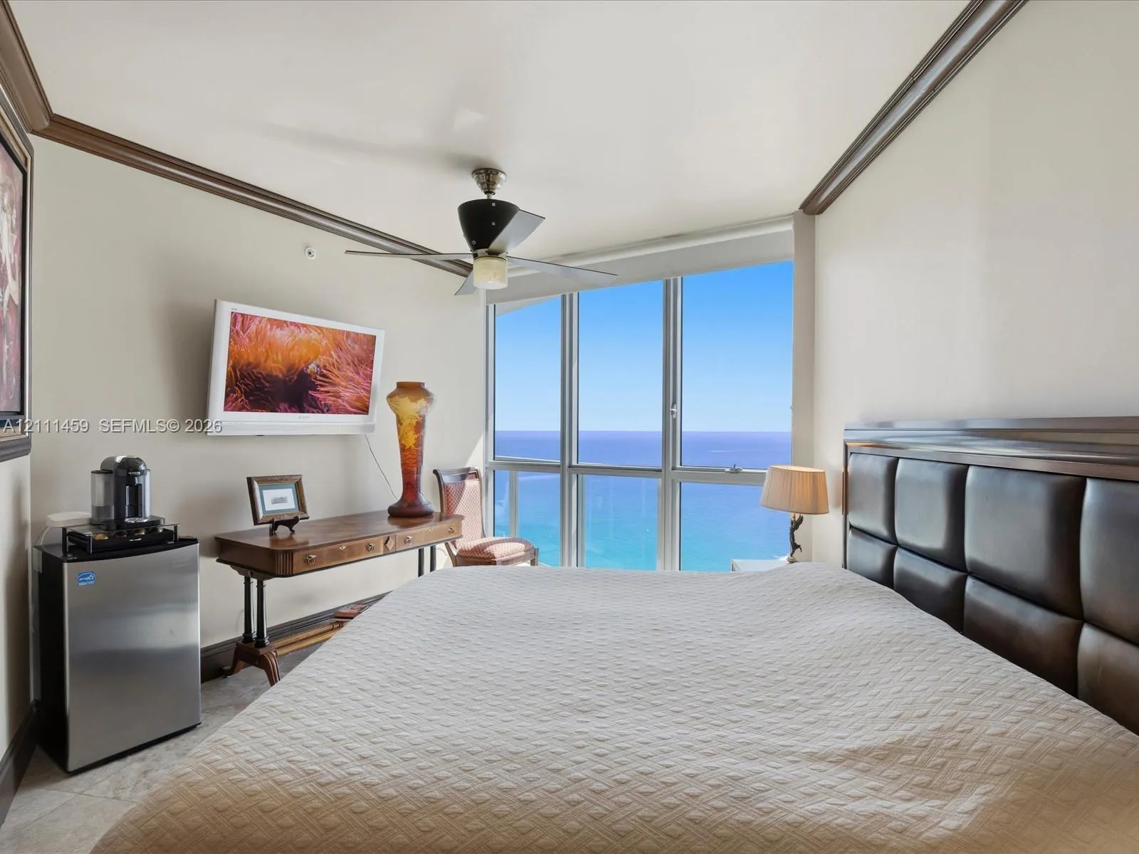 3101 S Ocean Drive #2707