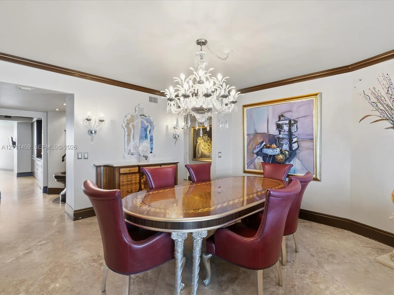 3101 S Ocean Drive #2707