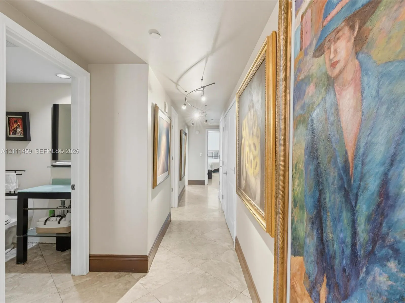 3101 S Ocean Drive #2707