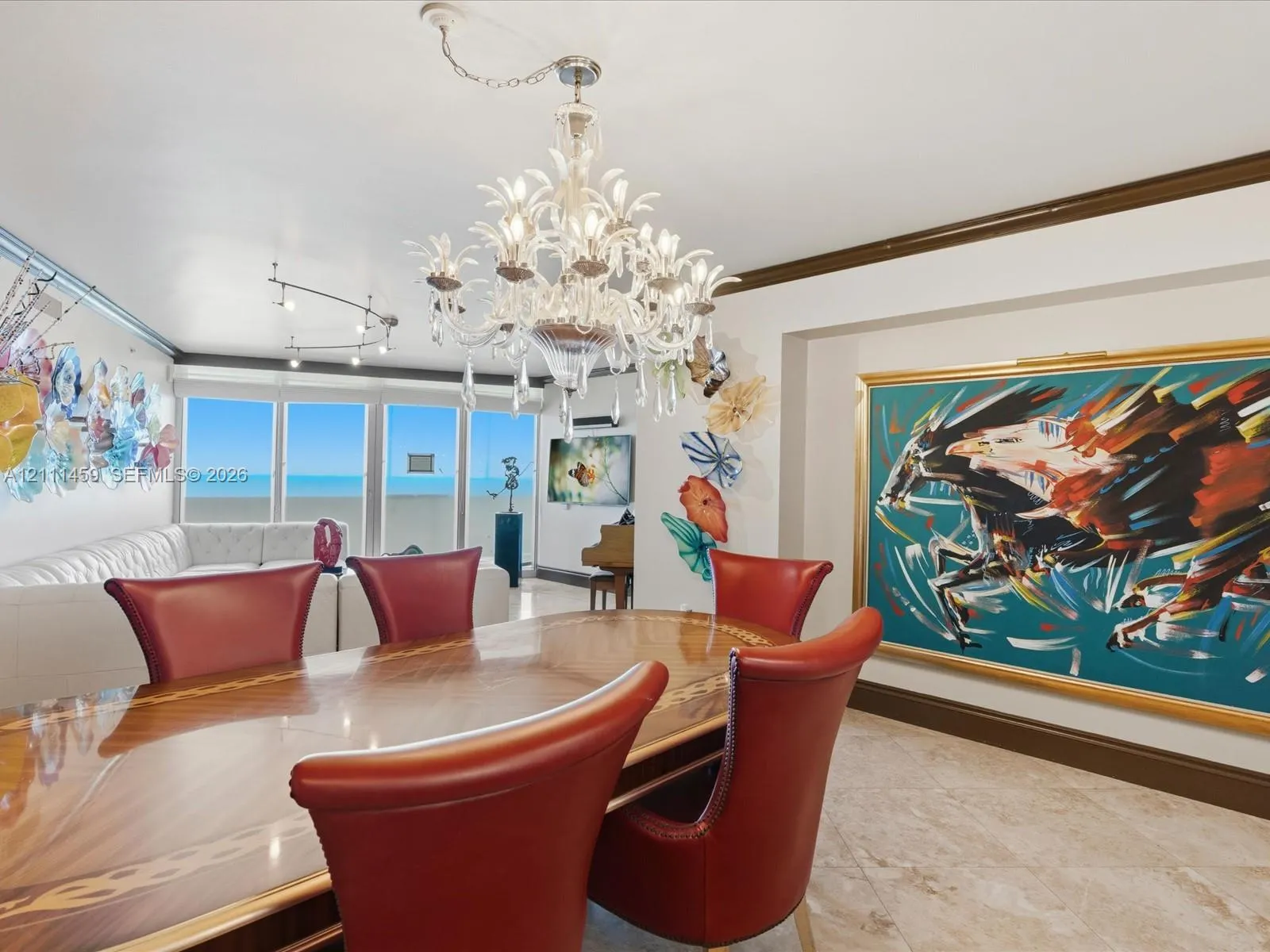 3101 S Ocean Drive #2707