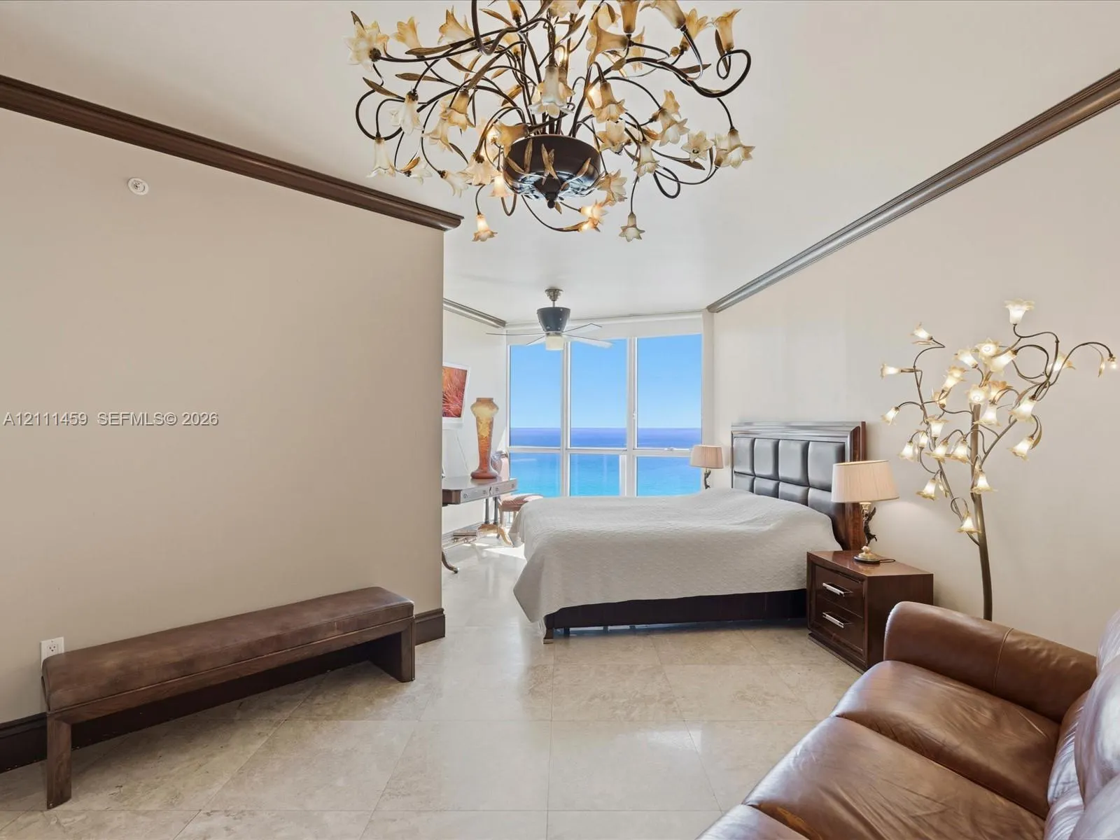 3101 S Ocean Drive #2707