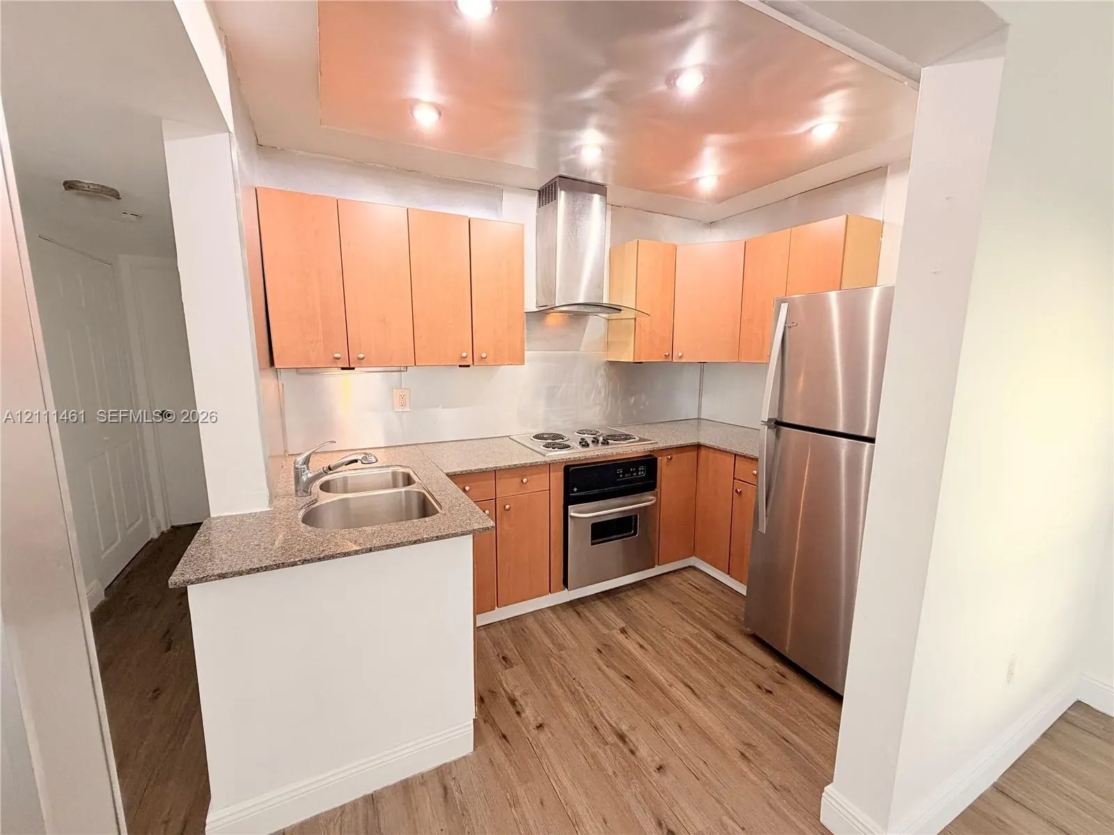 6820 W Flagler Street #111