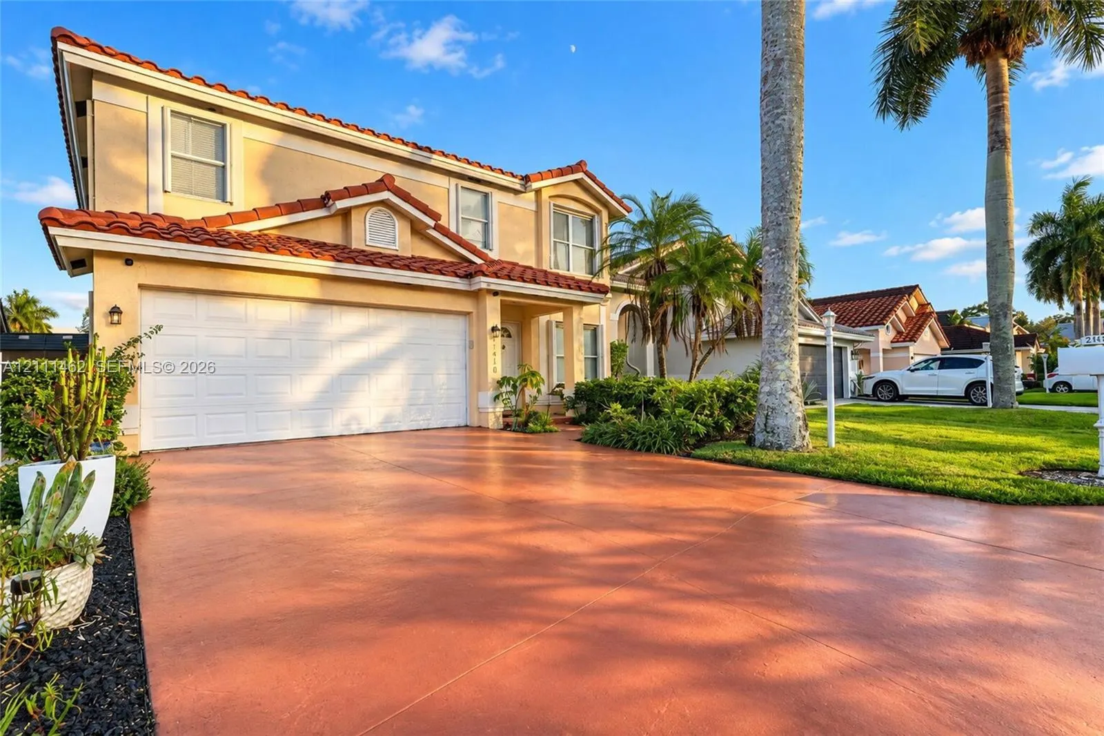 21410 Millbrook Court