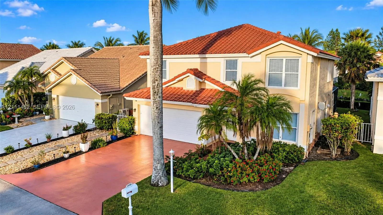 21410 Millbrook Court
