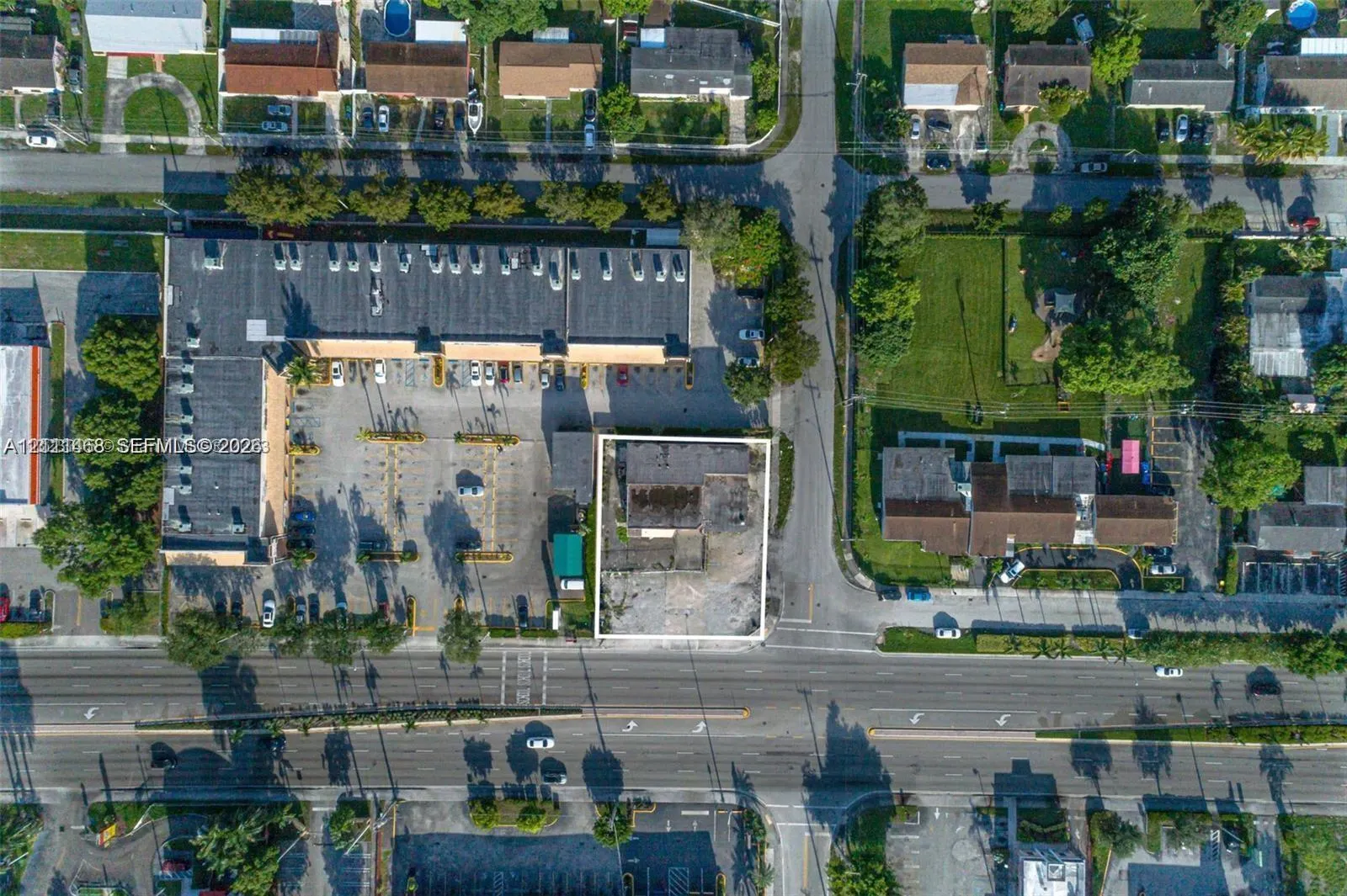 17690 NW 27th Avenue
