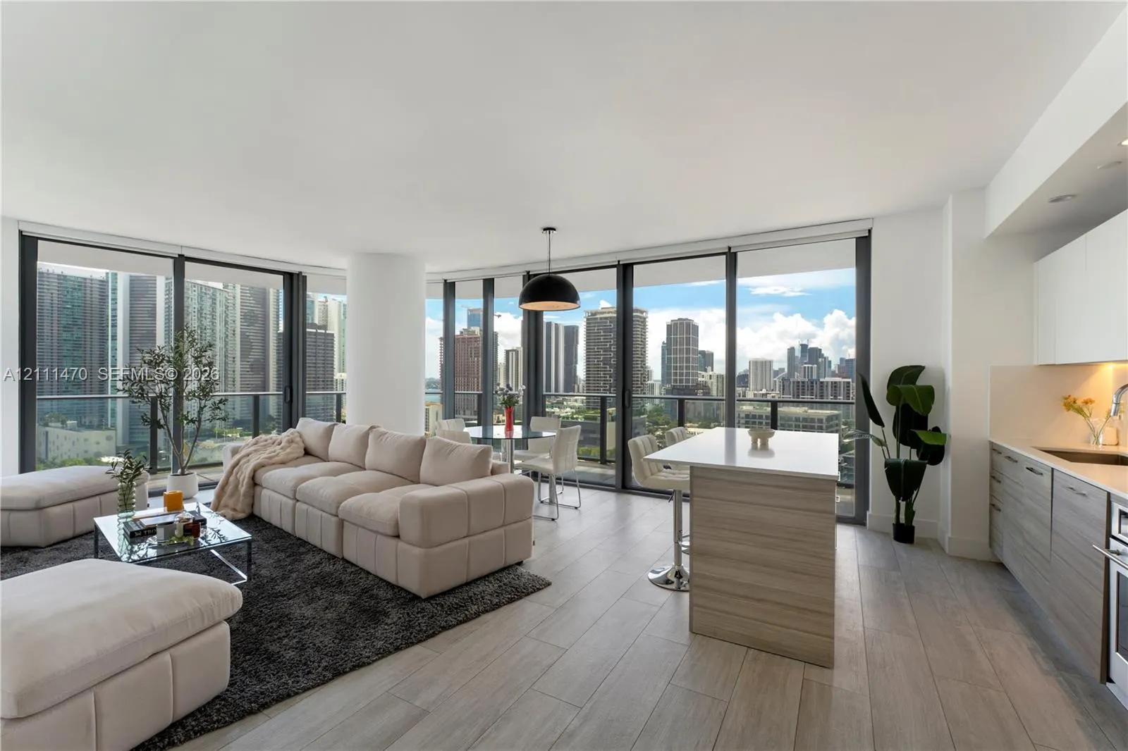 121 NE 34th Street #2204